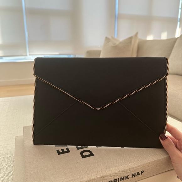 Rebecca Minkoff Envelope Clutch - Picture 3 of 4